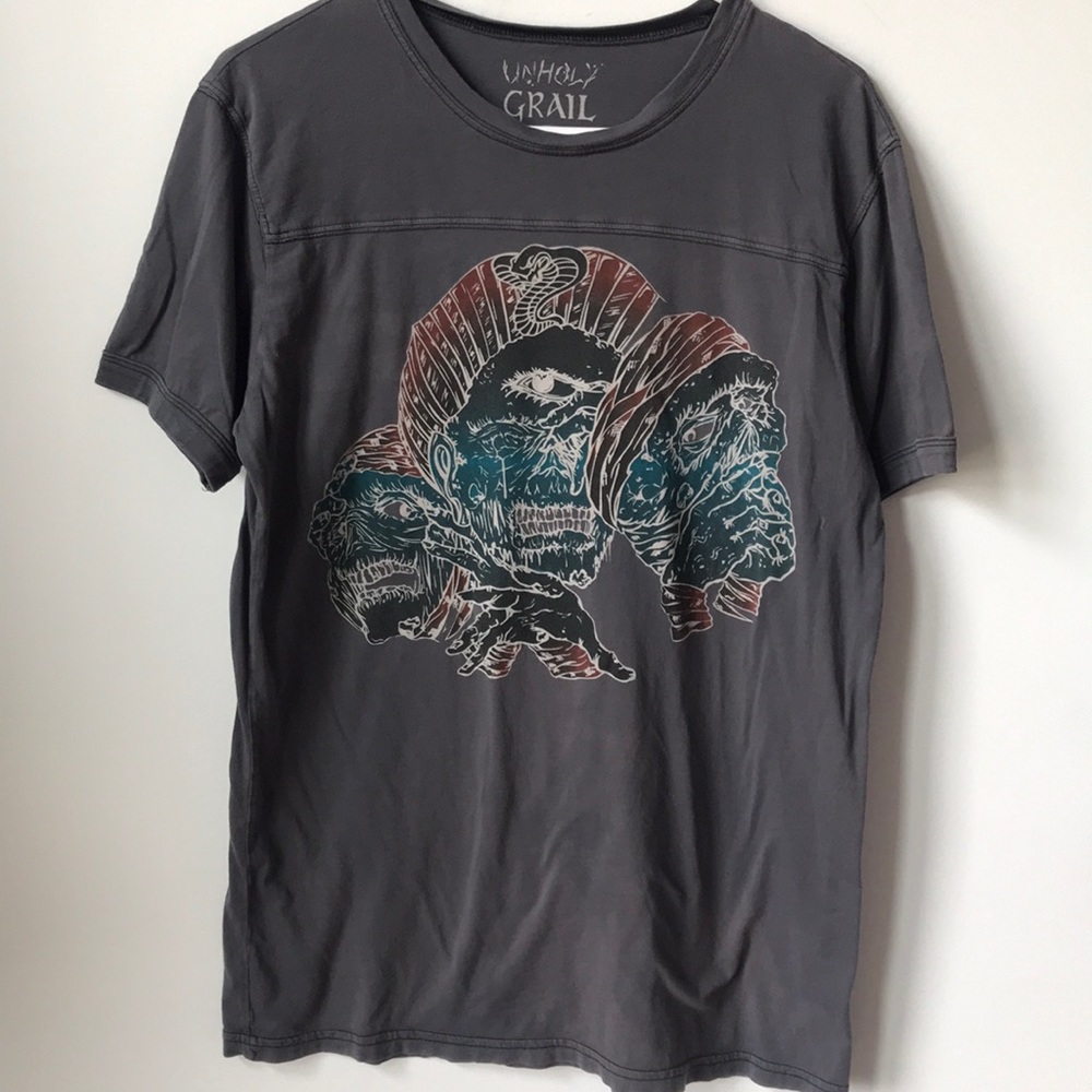 Men’s Tee
